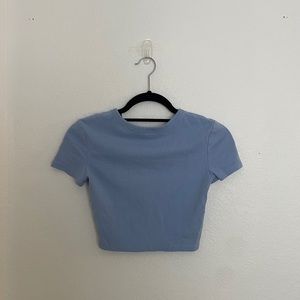Zara Crop Top